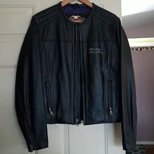 Genuine Harley Davidson Jacket